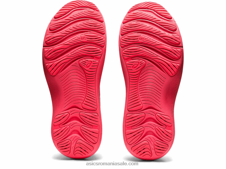 Asics corai aprins/alb gel-nimbus lite 2 ZF4643895
