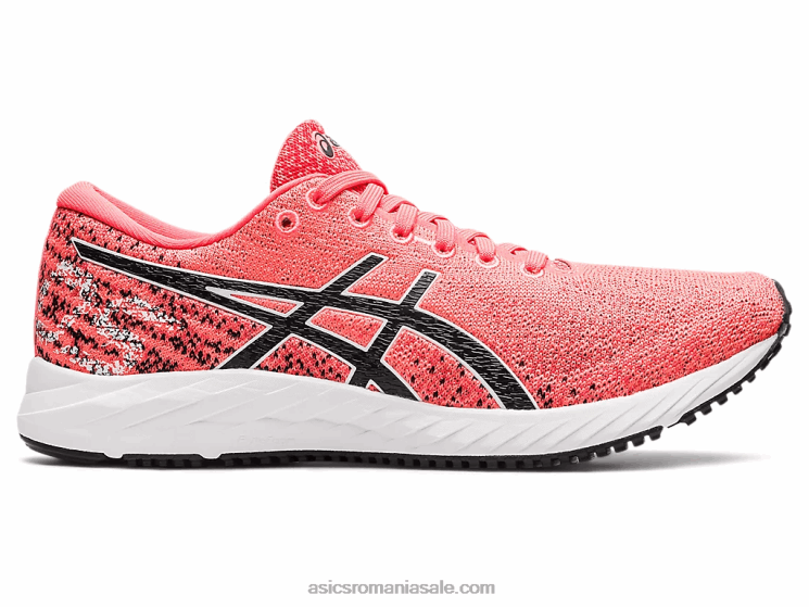 Asics corai aprins/negru antrenor gel-ds 26 ZF4643872