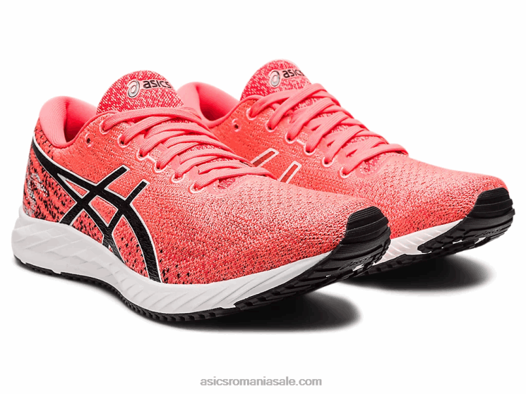 Asics corai aprins/negru antrenor gel-ds 26 ZF4643872