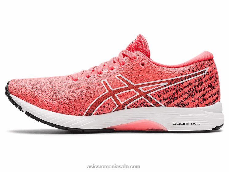 Asics corai aprins/negru antrenor gel-ds 26 ZF4643872