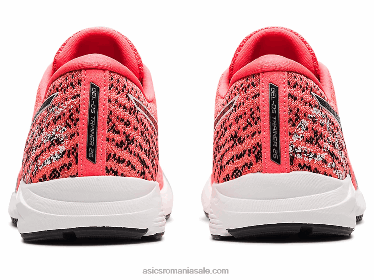 Asics corai aprins/negru antrenor gel-ds 26 ZF4643872