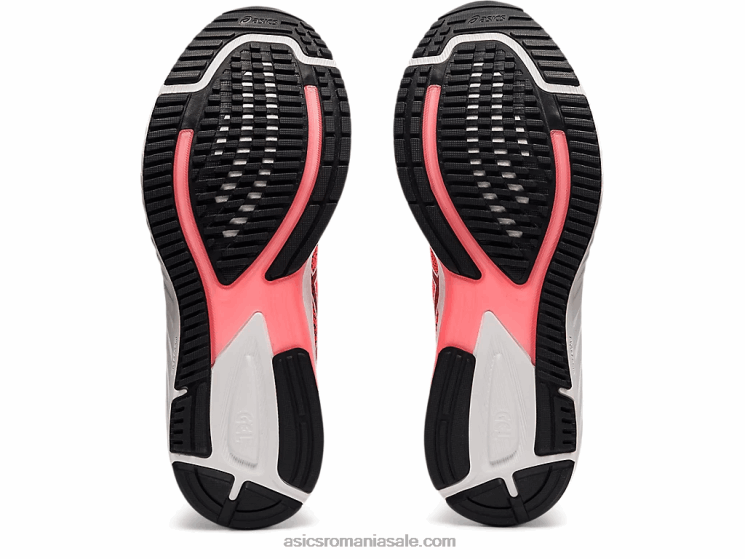 Asics corai aprins/negru antrenor gel-ds 26 ZF4643872