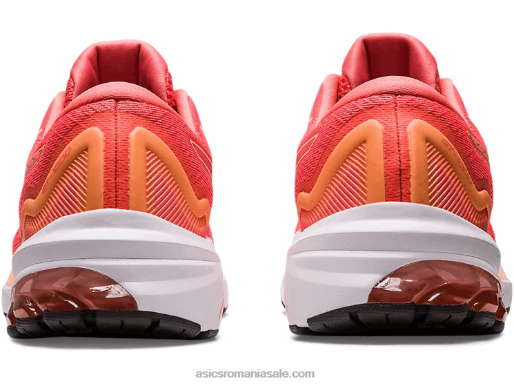Asics corai aprins/papaya gt-1000 11 ZF4642449