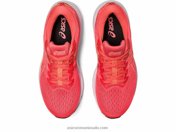 Asics corai aprins/papaya gt-1000 11 ZF4642449