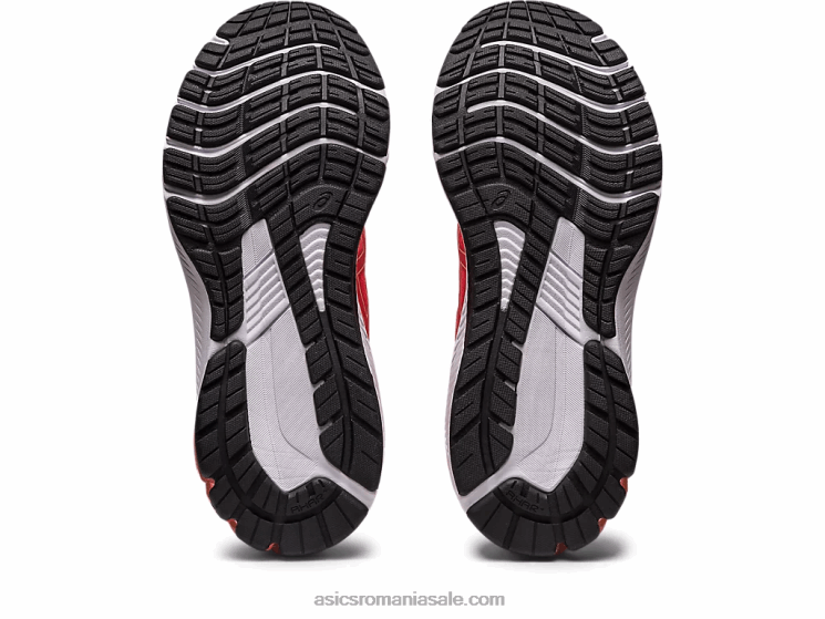 Asics corai aprins/papaya gt-1000 11 ZF4642449