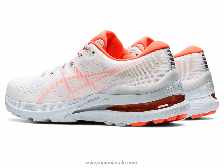 Asics coral alb/flash gel-kayano 28 ZF4643153