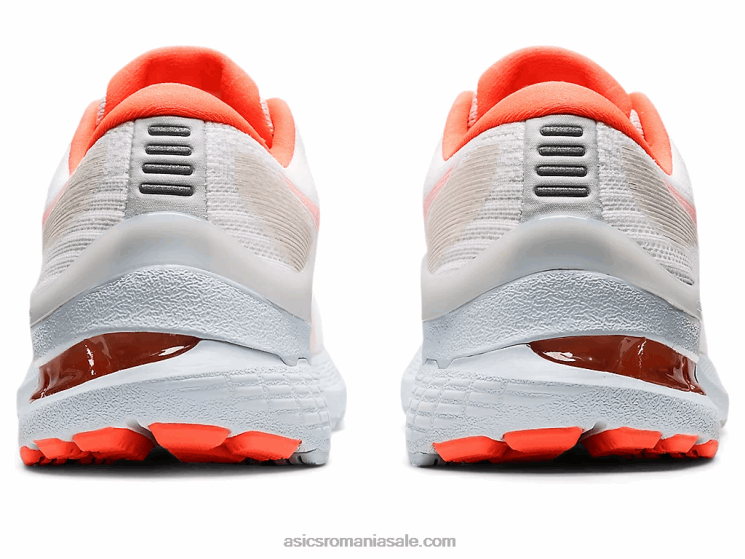 Asics coral alb/flash gel-kayano 28 ZF4643153