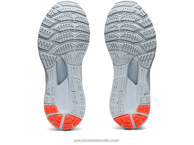 Asics coral alb/flash gel-kayano 28 ZF4643153