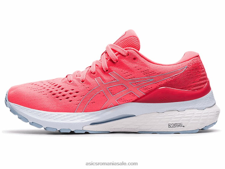 Asics coral aprins/ceață gel-kayano 28 ZF4643918