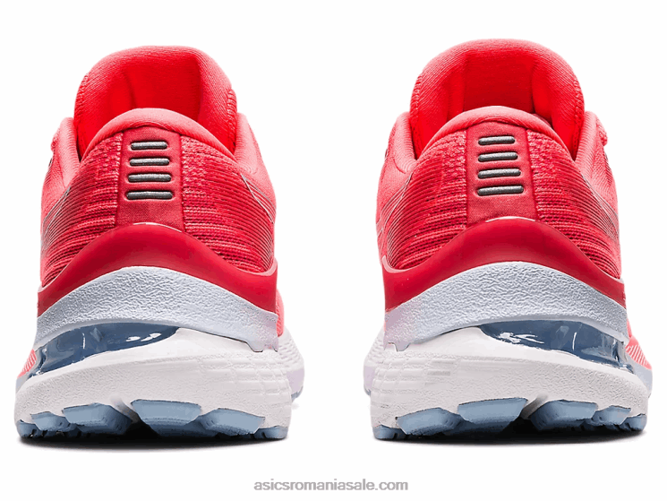 Asics coral aprins/ceață gel-kayano 28 ZF4643918