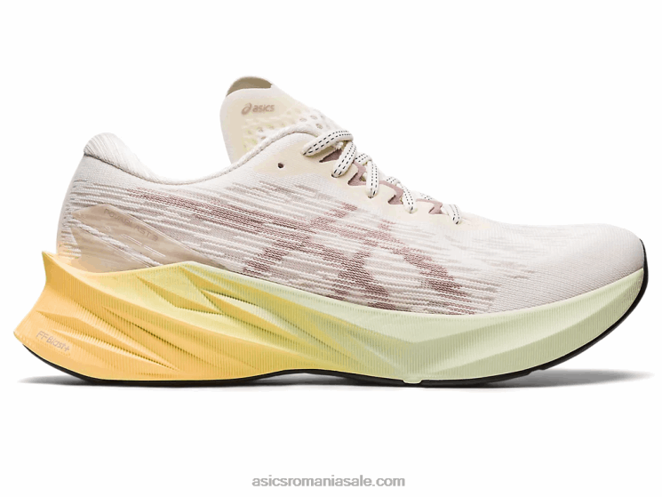 Asics crem/căprie novablast 3 ZF4642870