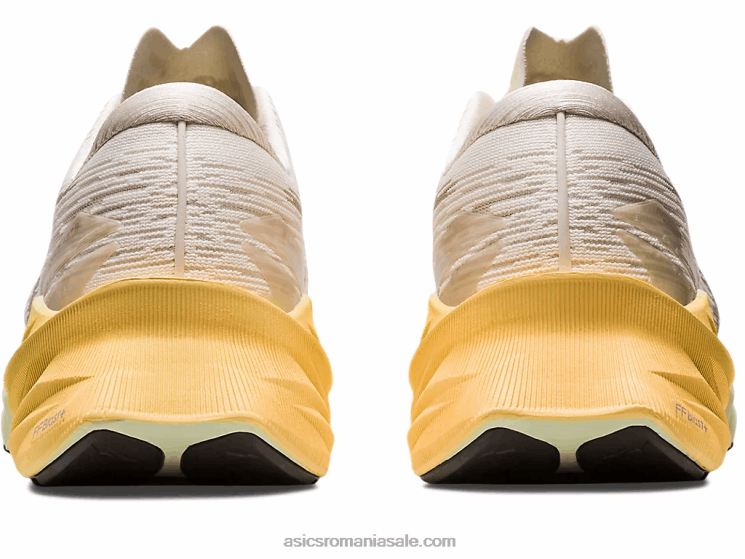 Asics crem/căprie novablast 3 ZF4642870