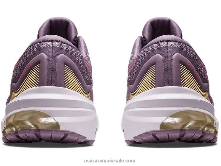Asics cuarț violet amurg/violet gt-1000 11 lățime ZF4642447