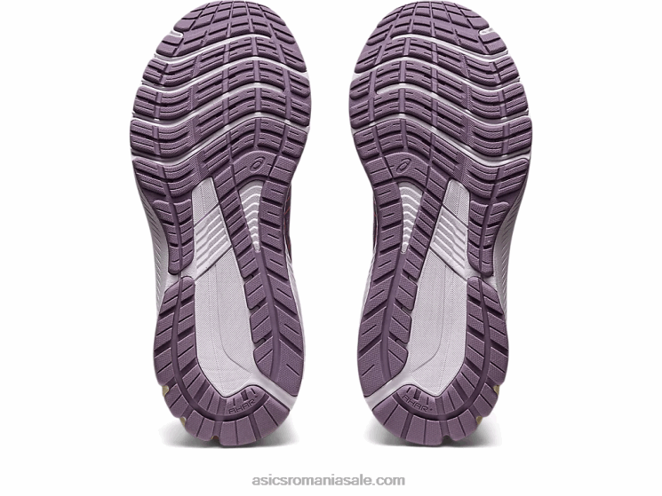 Asics cuarț violet amurg/violet gt-1000 11 lățime ZF4642447