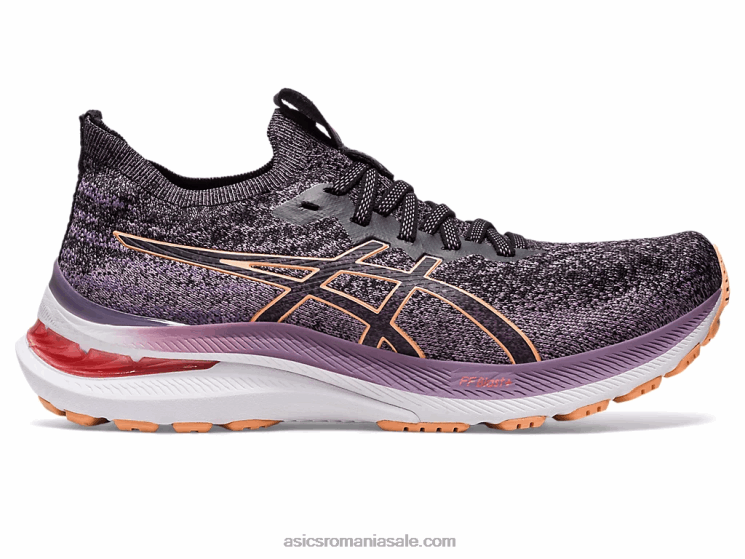 Asics cuarț violet/dună de vară gel-kayano 29 mk ZF4642618