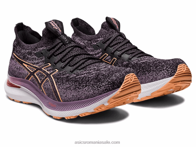 Asics cuarț violet/dună de vară gel-kayano 29 mk ZF4642618