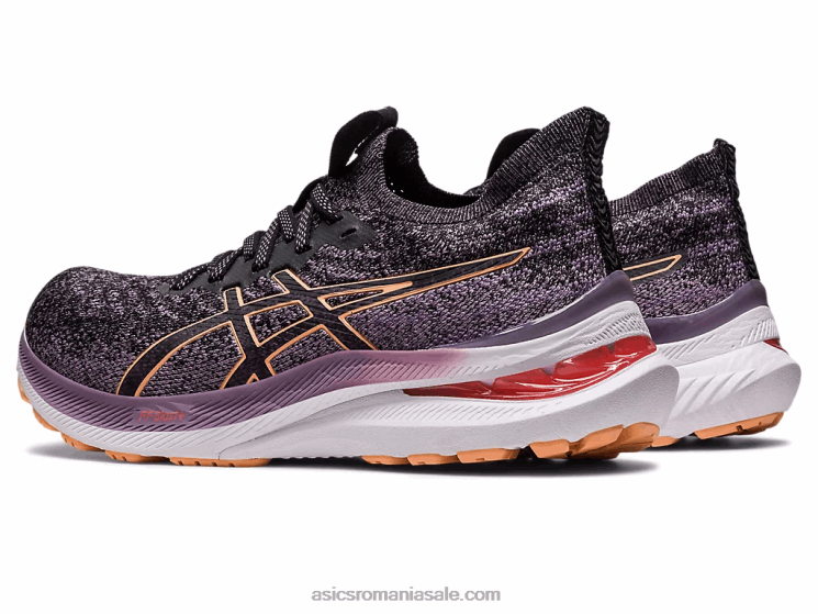 Asics cuarț violet/dună de vară gel-kayano 29 mk ZF4642618