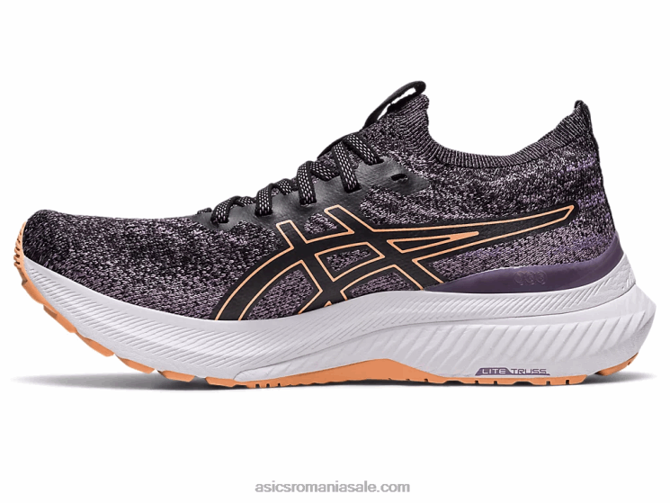 Asics cuarț violet/dună de vară gel-kayano 29 mk ZF4642618