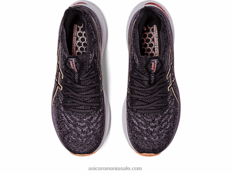 Asics cuarț violet/dună de vară gel-kayano 29 mk ZF4642618