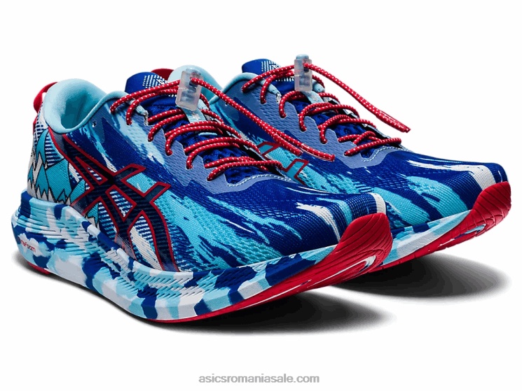 Asics dezintegrare albastru/ocean noosa tri 13 ZF4642965