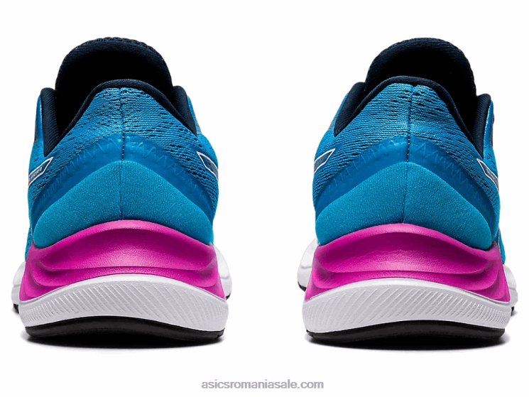 Asics digital aqua/alb gel-excitare 8 ZF4643715
