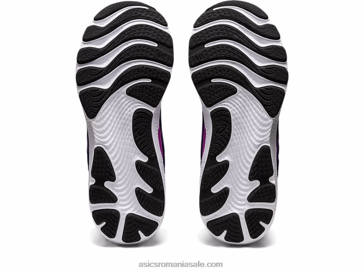 Asics dive blue/orhidee gel-cumulus 24 mk ZF4642692