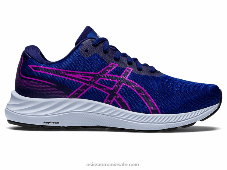 Asics dive blue/orhidee gel-excitare 9 ZF4642861