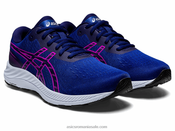 Asics dive blue/orhidee gel-excitare 9 ZF4642861