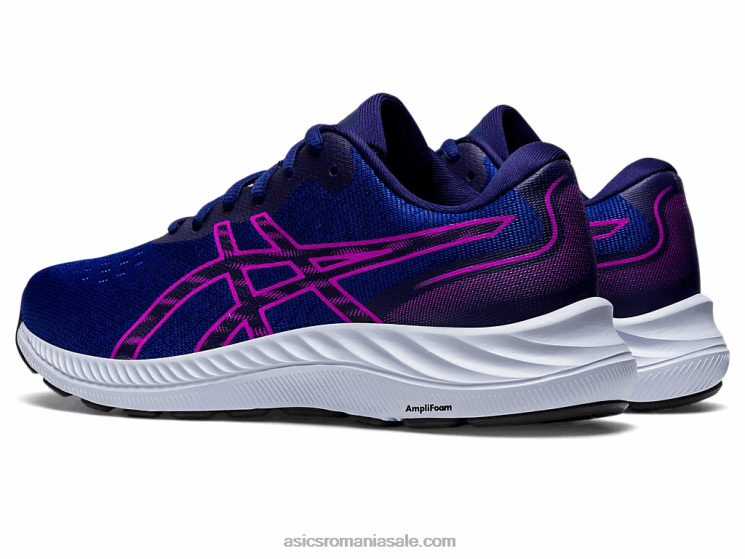 Asics dive blue/orhidee gel-excitare 9 ZF4642861