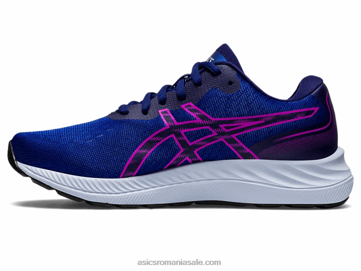 Asics dive blue/orhidee gel-excitare 9 ZF4642861
