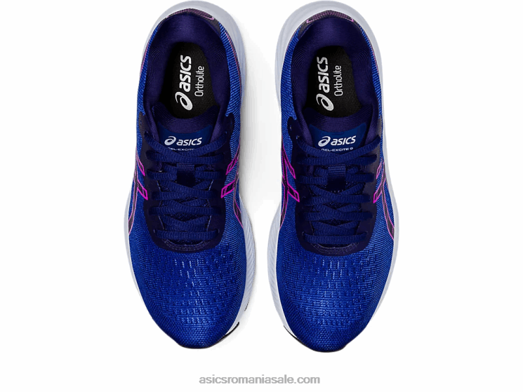 Asics dive blue/orhidee gel-excitare 9 ZF4642861
