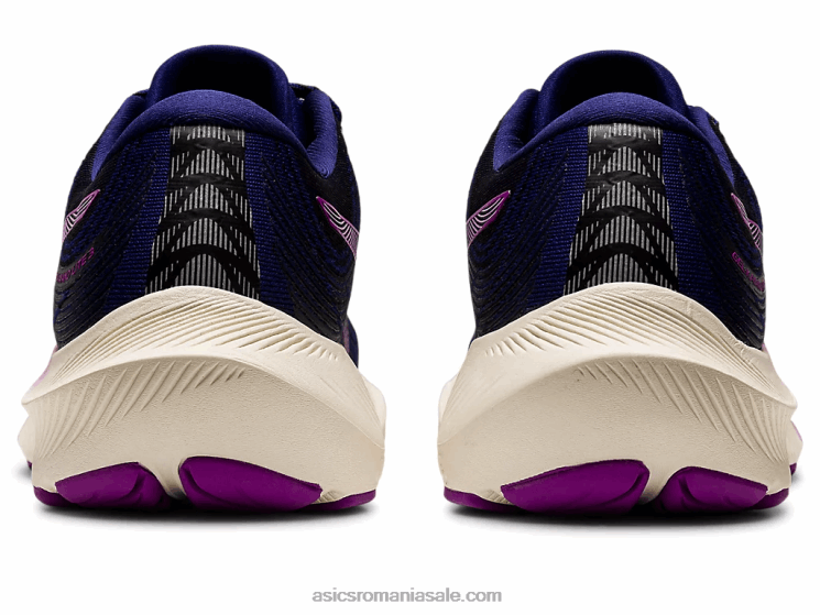Asics dive blue/orhidee gel-kayano lite 3 ZF4642760