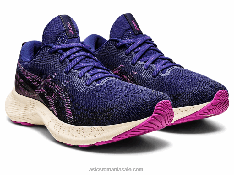 Asics dive blue/orhidee gel-nimbus lite 3 ZF4642907