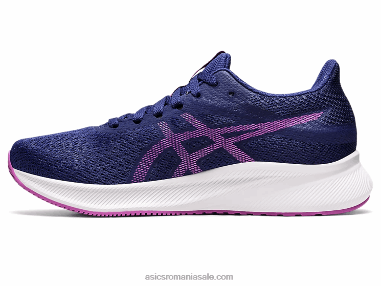 Asics dive blue/orhidee patriot 13 ZF4643155