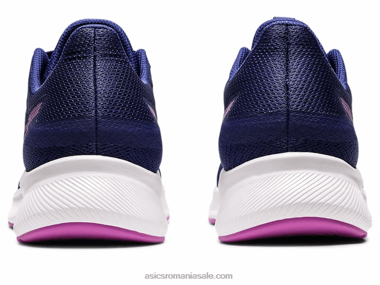 Asics dive blue/orhidee patriot 13 ZF4643155