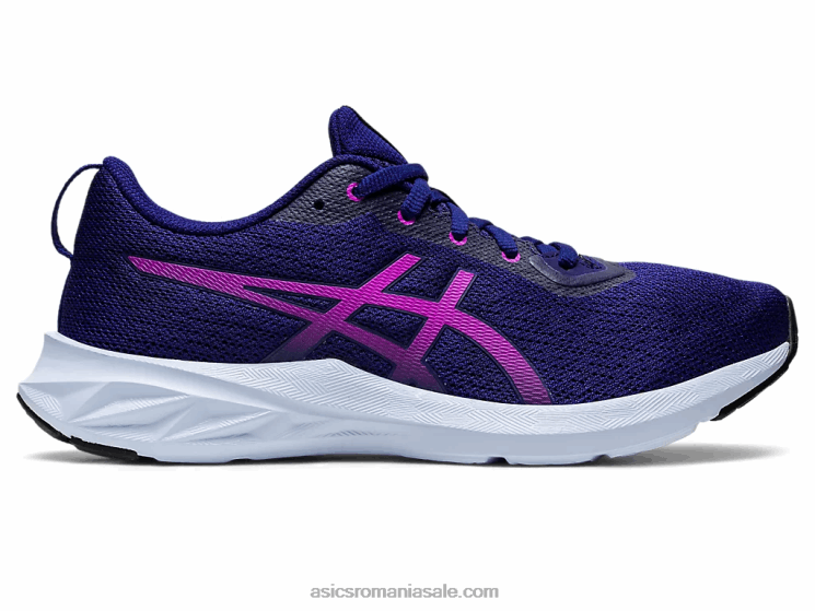 Asics dive blue/orhidee versablast 2 ZF4642862