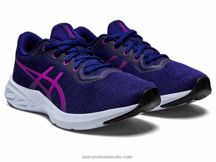 Asics dive blue/orhidee versablast 2 ZF4642862
