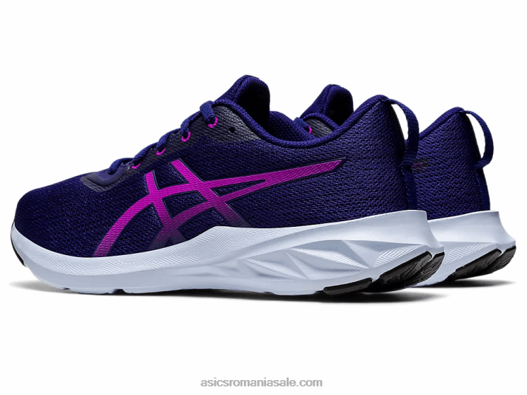Asics dive blue/orhidee versablast 2 ZF4642862