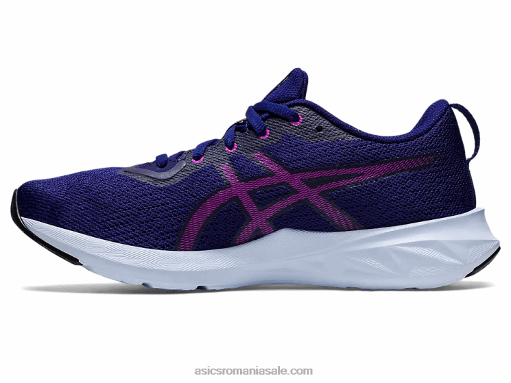 Asics dive blue/orhidee versablast 2 ZF4642862