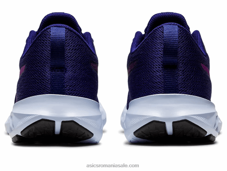 Asics dive blue/orhidee versablast 2 ZF4642862