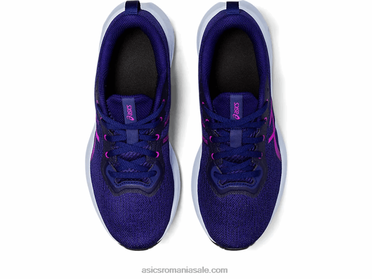 Asics dive blue/orhidee versablast 2 ZF4642862