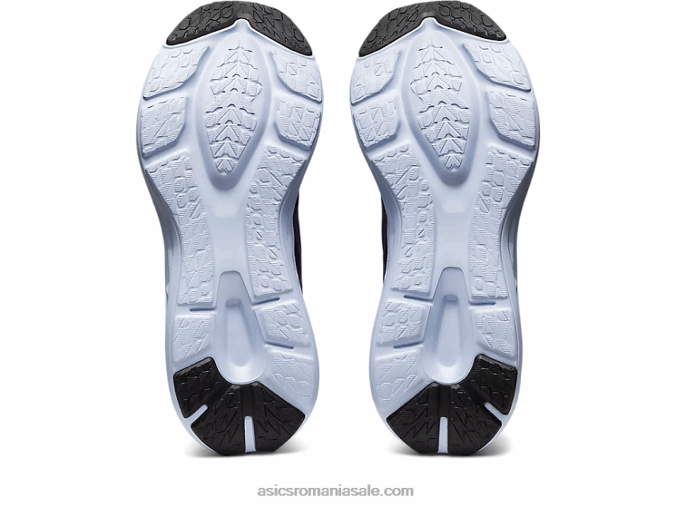 Asics dive blue/orhidee versablast 2 ZF4642862