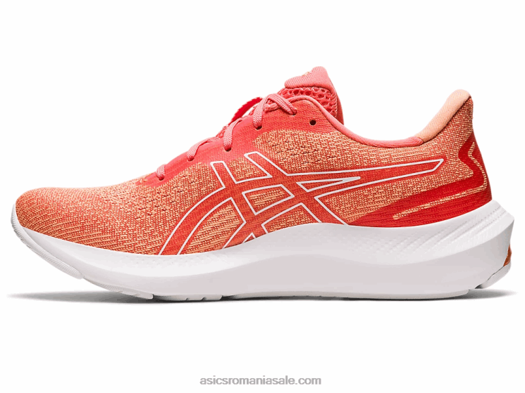 Asics dună de vară/alb puls de gel 14 ZF4642501