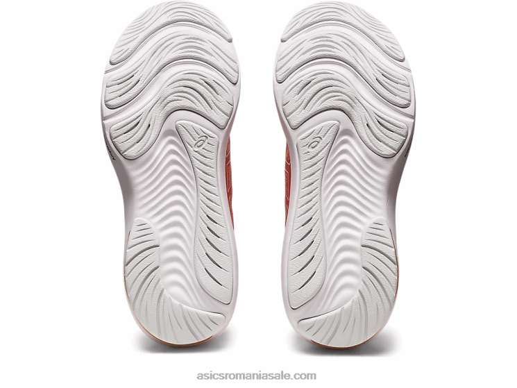 Asics dună de vară/alb puls de gel 14 ZF4642501