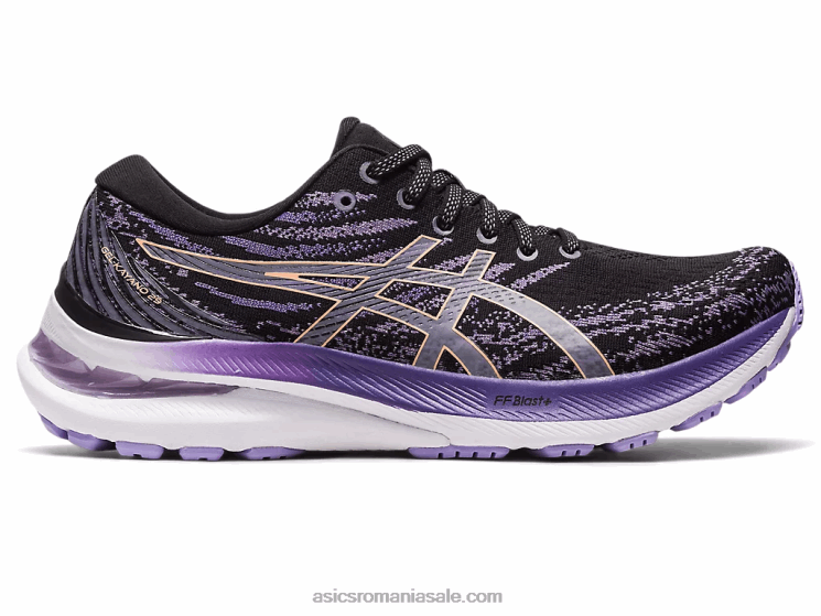 Asics dună neagră/vară gel-kayano 29 ZF4642395