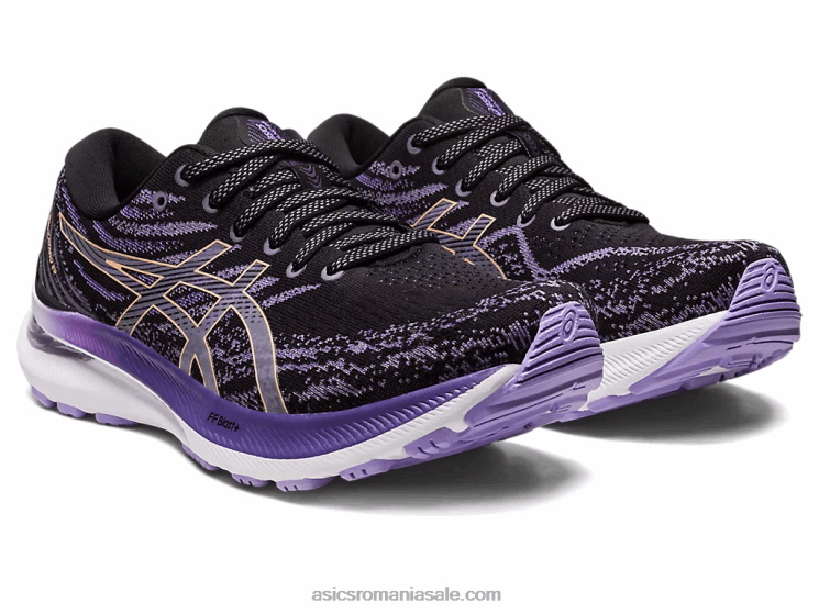 Asics dună neagră/vară gel-kayano 29 ZF4642395