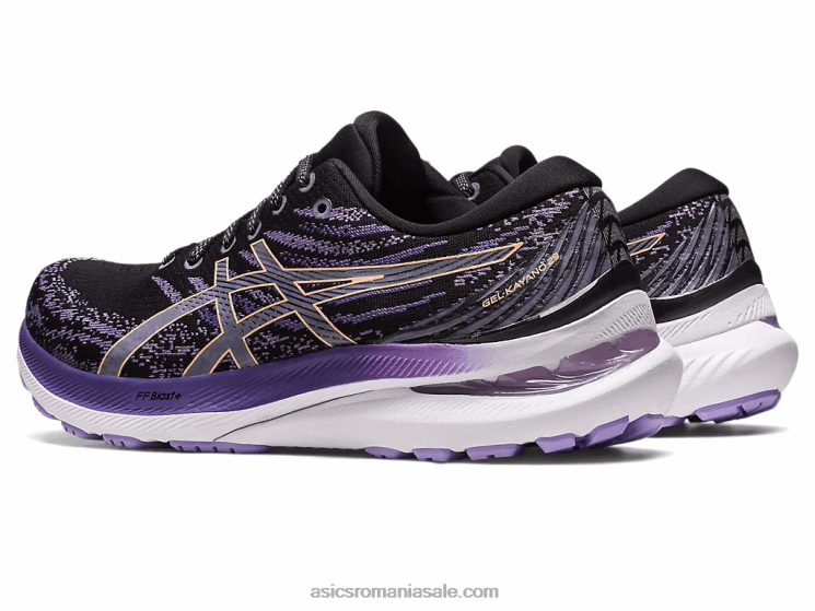Asics dună neagră/vară gel-kayano 29 ZF4642395