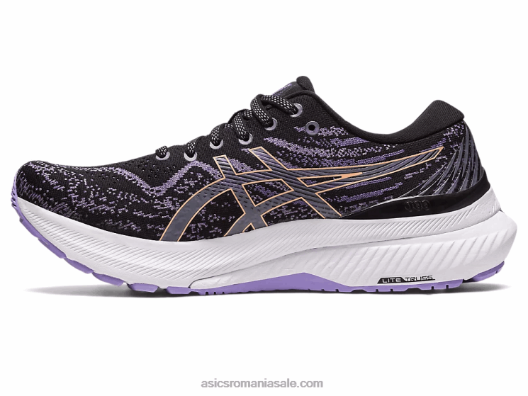 Asics dună neagră/vară gel-kayano 29 ZF4642395