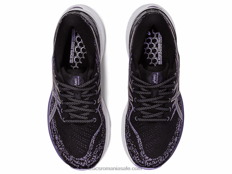 Asics dună neagră/vară gel-kayano 29 ZF4642395