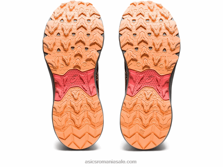 Asics dună neagră/vară gel-venture 9 ZF4642200